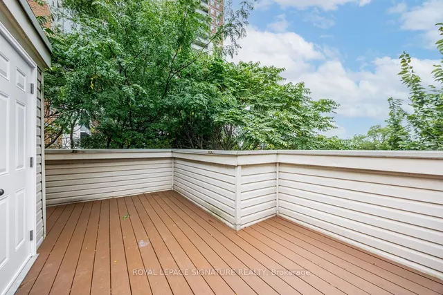 Additional property image - 415 Jarvis St Unit 401
