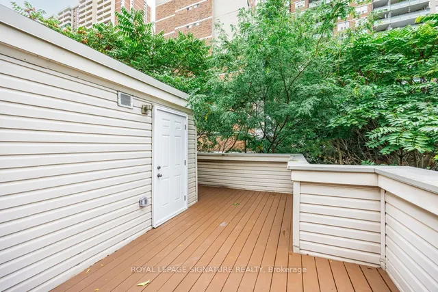 Additional property image - 415 Jarvis St Unit 401