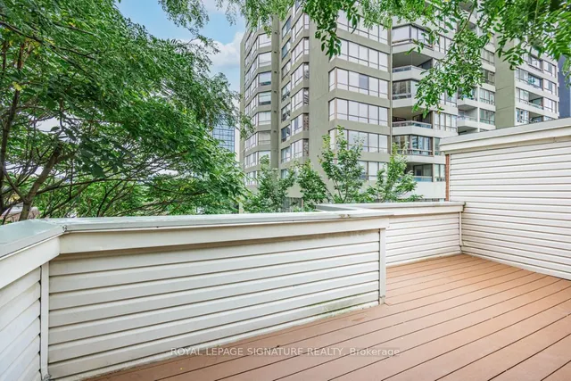 Additional property image - 415 Jarvis St Unit 401