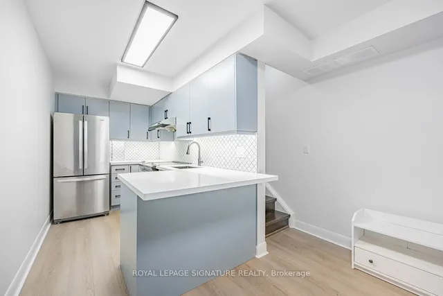 Additional property image - 415 Jarvis St Unit 401