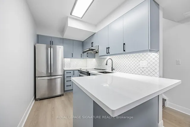 Additional property image - 415 Jarvis St Unit 401