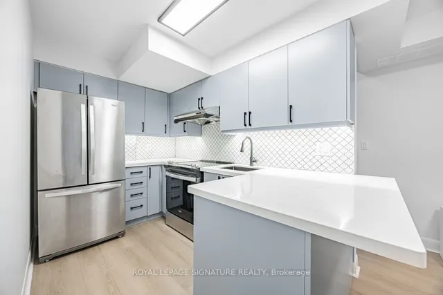 Additional property image - 415 Jarvis St Unit 401
