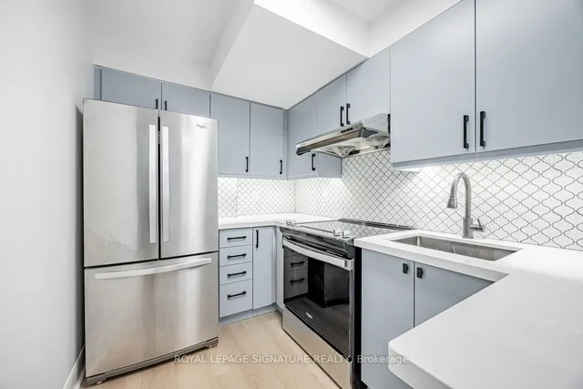 Additional property image - 415 Jarvis St Unit 401