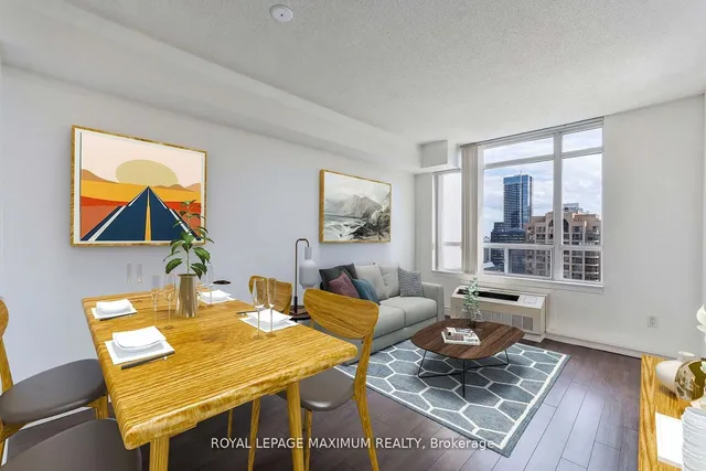 Additional property image - 155 Beecroft Rd Unit 3001