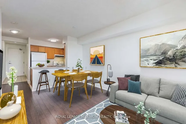 Additional property image - 155 Beecroft Rd Unit 3001