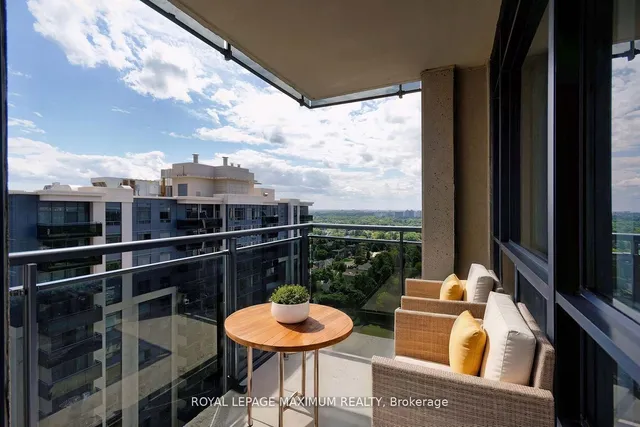 Additional property image - 155 Beecroft Rd Unit 3001