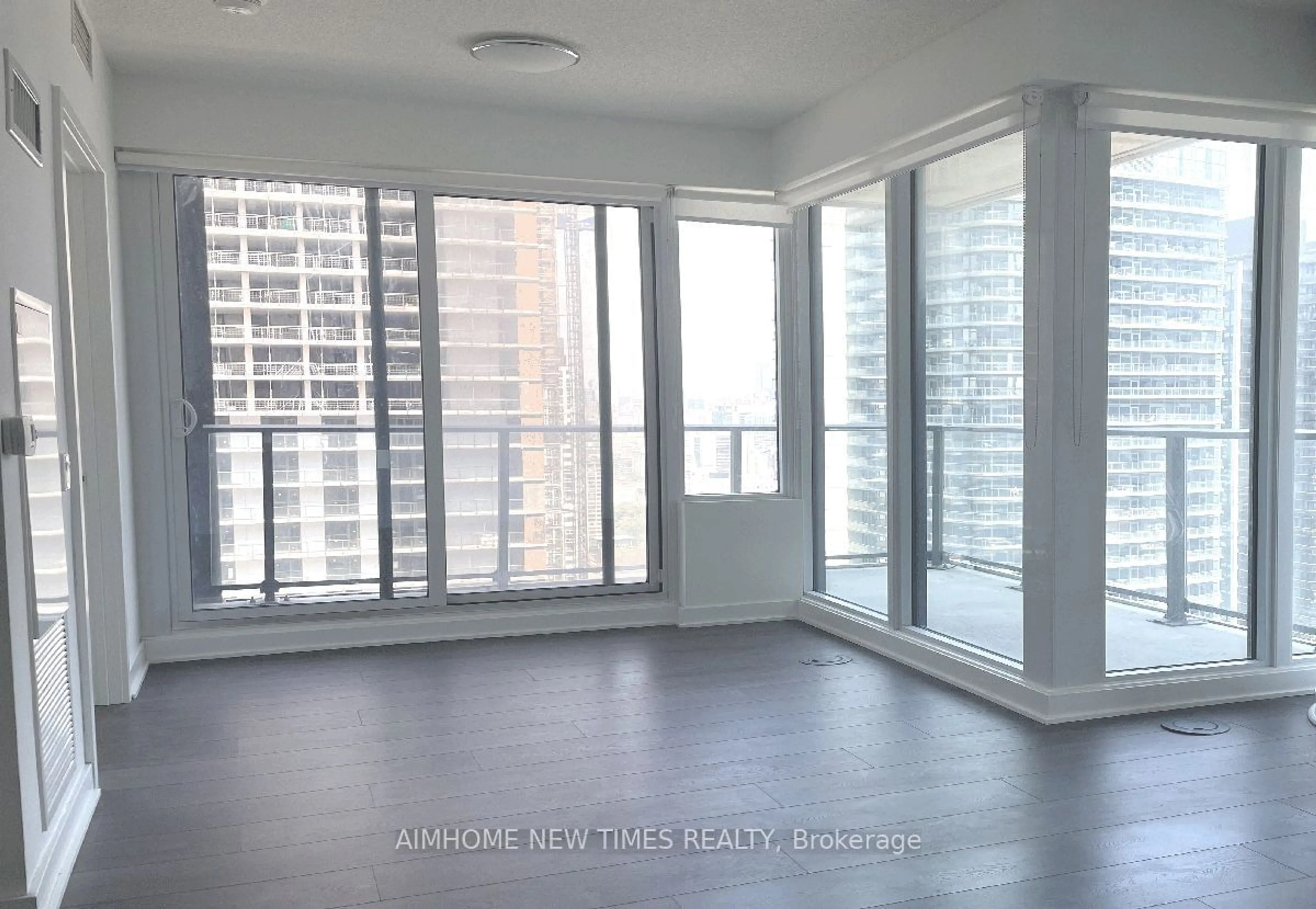 A pic of a room, not visible floor for 125 Blue Jays Way #4108, Toronto Ontario M5V 0N5