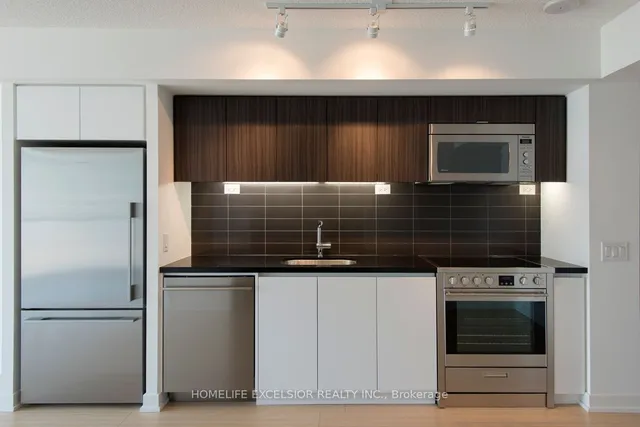 Additional property image - 75 Queens Wharf Rd Unit 1006