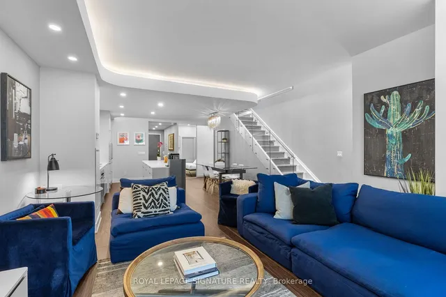 Additional property image - 30 Nelson St Unit TH20