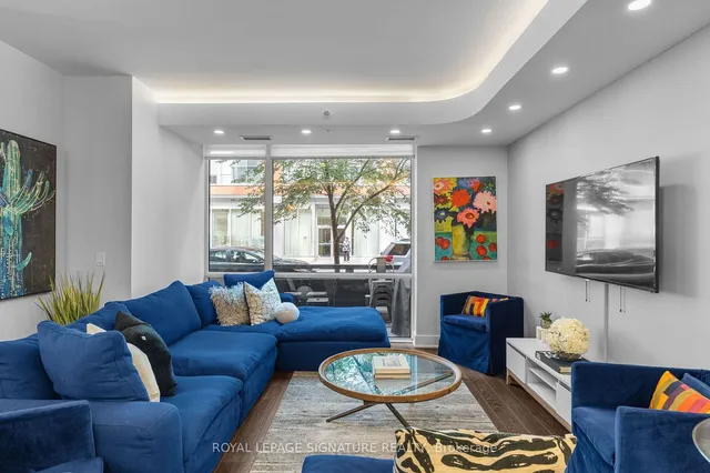 Additional property image - 30 Nelson St Unit TH20