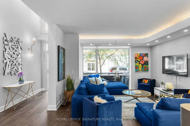 Additional property image - 30 Nelson St Unit TH20