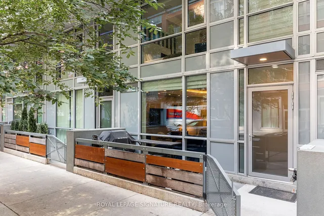 Additional property image - 30 Nelson St Unit TH20
