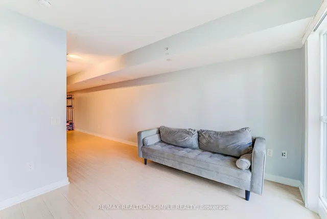 Additional property image - 85 Queen's Wharf Rd Unit 802