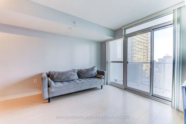 Additional property image - 85 Queen's Wharf Rd Unit 802
