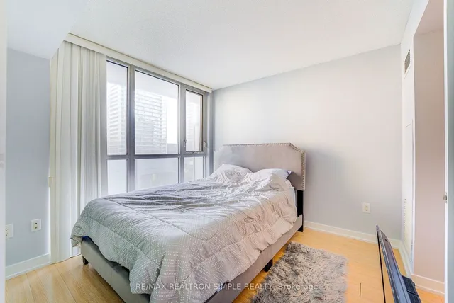 Additional property image - 85 Queen's Wharf Rd Unit 802