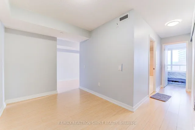 Additional property image - 85 Queen's Wharf Rd Unit 802