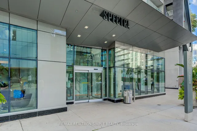 Additional property image - 85 Queen's Wharf Rd Unit 802