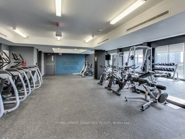 Additional property image - 20 Minowan Miikan Lane Unit 1401