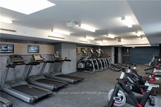 Additional property image - 20 Minowan Miikan Lane Unit 1401