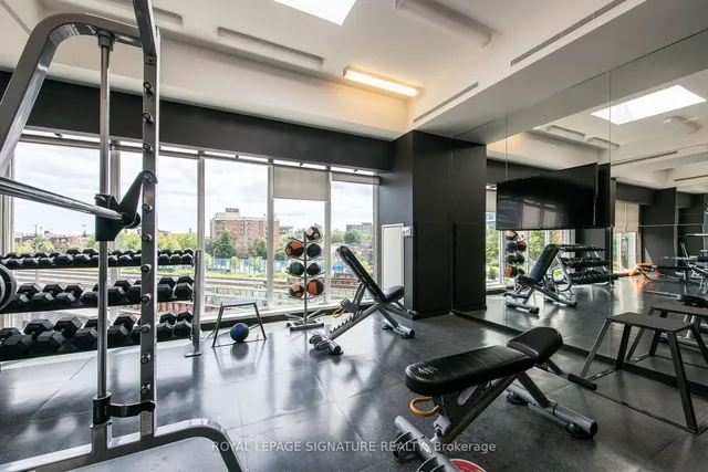 Additional property image - 20 Minowan Miikan Lane Unit 1401