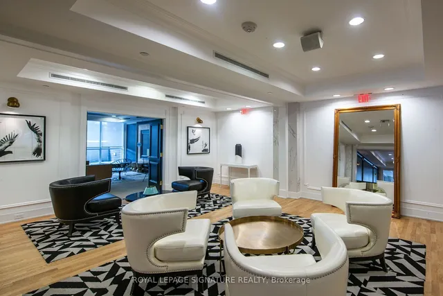 Additional property image - 20 Minowan Miikan Lane Unit 1401