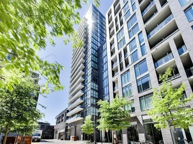 Additional property image - 20 Minowan Miikan Lane Unit 1401