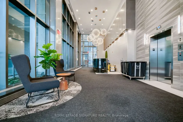 Additional property image - 20 Minowan Miikan Lane Unit 1401