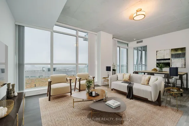 Additional property image - 20 Minowan Miikan Lane Unit 1401