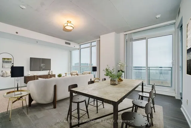 Additional property image - 20 Minowan Miikan Lane Unit 1401
