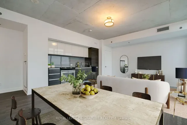 Additional property image - 20 Minowan Miikan Lane Unit 1401