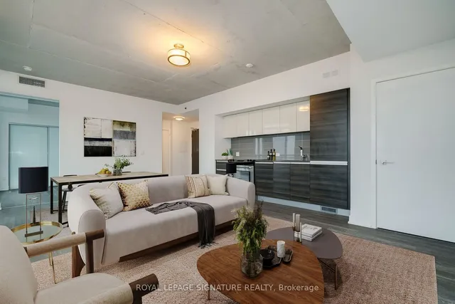 Additional property image - 20 Minowan Miikan Lane Unit 1401