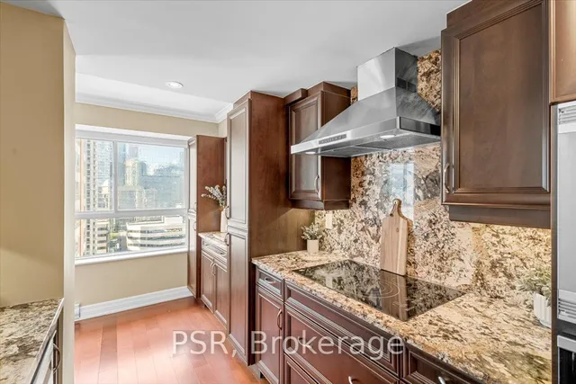 Additional property image - 44 Gerrard St Unit PH1