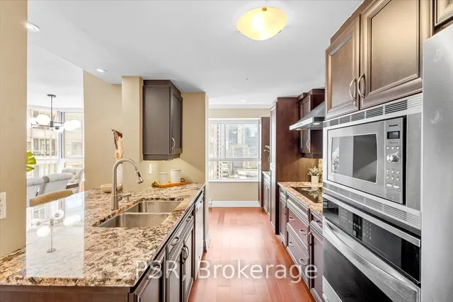 Additional property image - 44 Gerrard St Unit PH1