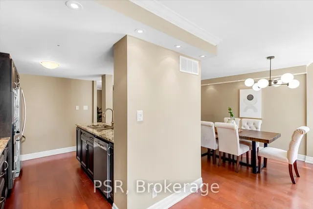 Additional property image - 44 Gerrard St Unit PH1