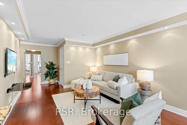 Additional property image - 44 Gerrard St Unit PH1