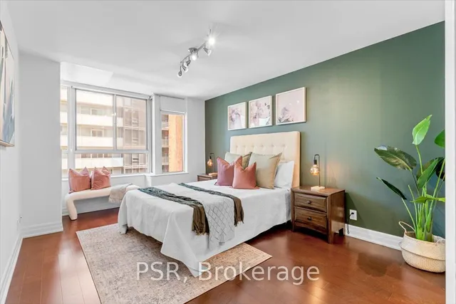Additional property image - 44 Gerrard St Unit PH1