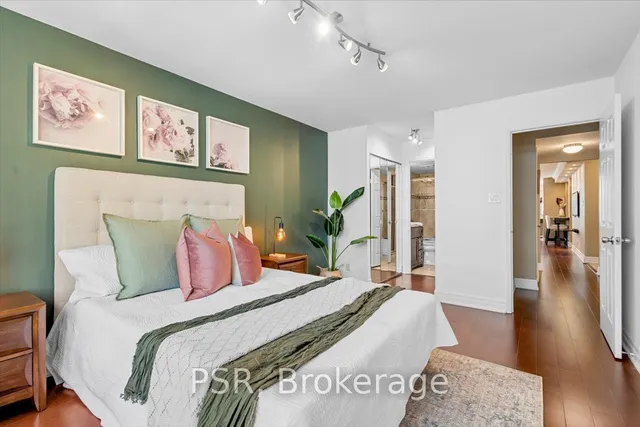 Additional property image - 44 Gerrard St Unit PH1