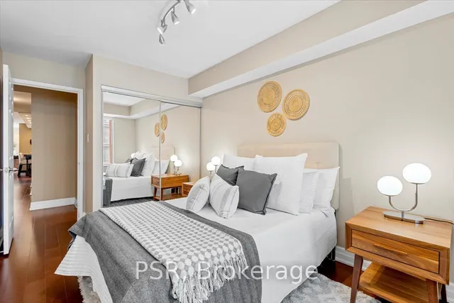 Additional property image - 44 Gerrard St Unit PH1