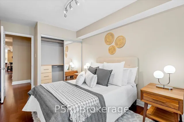 Additional property image - 44 Gerrard St Unit PH1