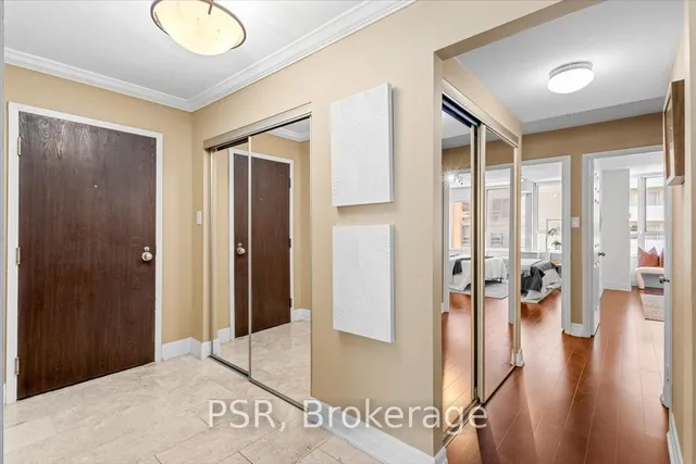 Additional property image - 44 Gerrard St Unit PH1