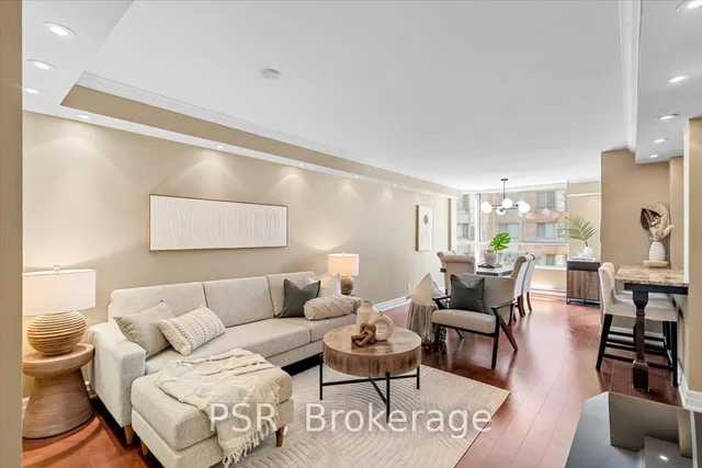 Additional property image - 44 Gerrard St Unit PH1