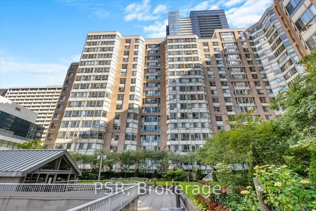 Additional property image - 44 Gerrard St Unit PH1