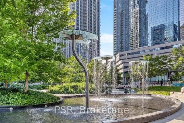 Additional property image - 44 Gerrard St Unit PH1
