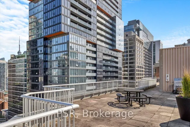 Additional property image - 44 Gerrard St Unit PH1