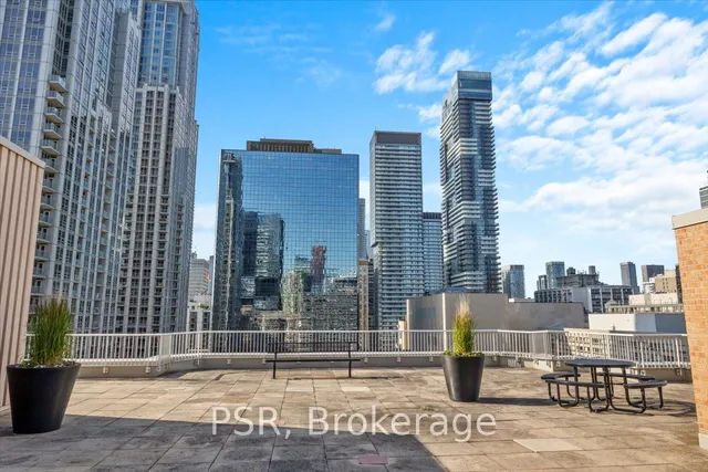 Additional property image - 44 Gerrard St Unit PH1