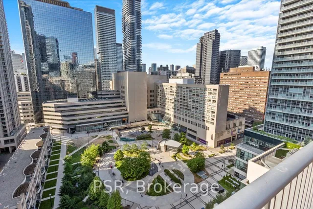 Additional property image - 44 Gerrard St Unit PH1