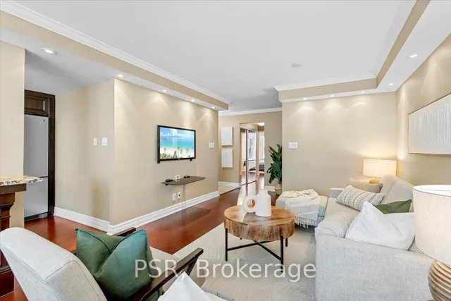 Additional property image - 44 Gerrard St Unit PH1