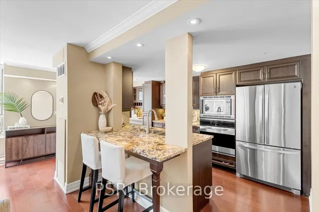 Additional property image - 44 Gerrard St Unit PH1