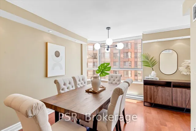 Additional property image - 44 Gerrard St Unit PH1