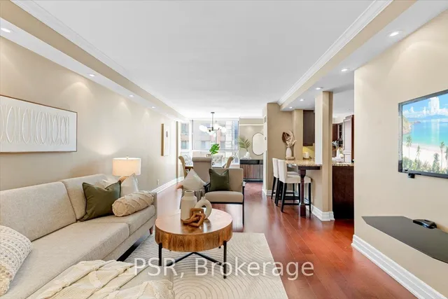 Additional property image - 44 Gerrard St Unit PH1